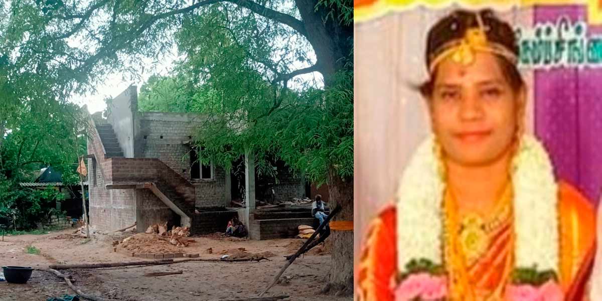 thunder in keeramangalam incident