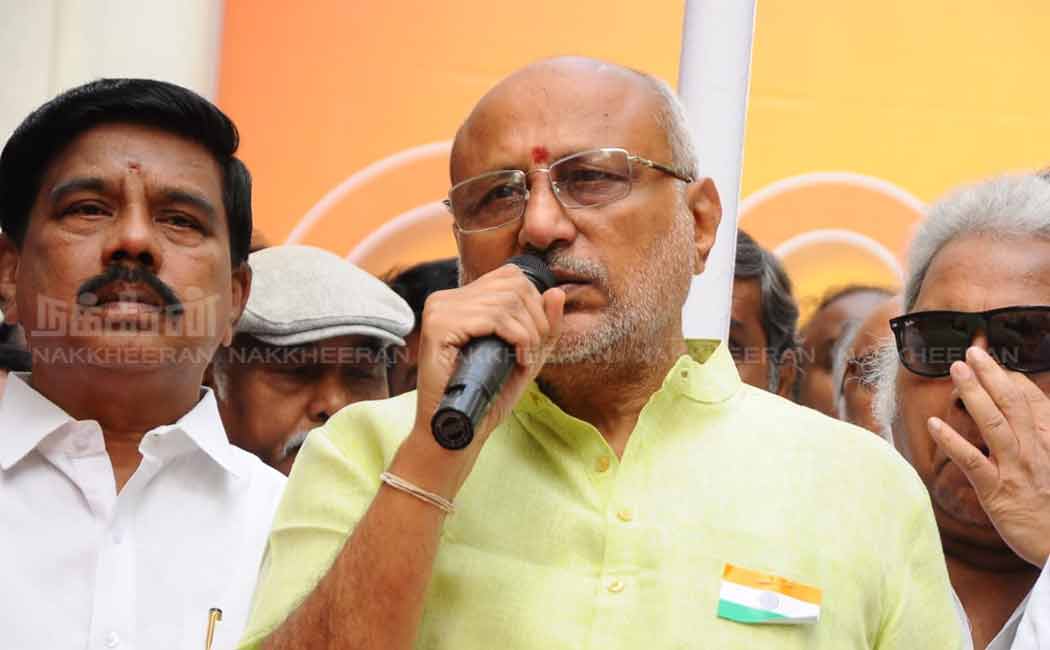 74th republic day celebration in kamalalayam