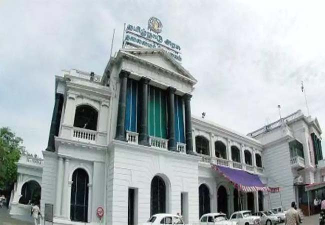 Statue of Trafficking New IG Appointment