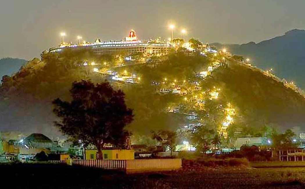 10 employees of Palani Murugan temple have been dismissed