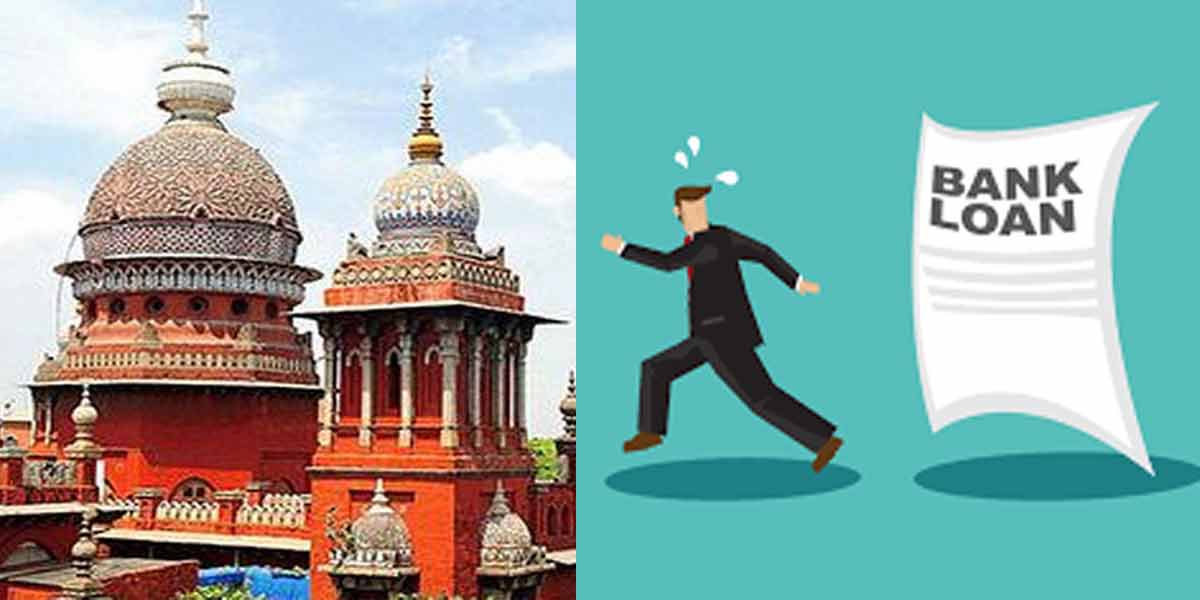 chennai highcourt