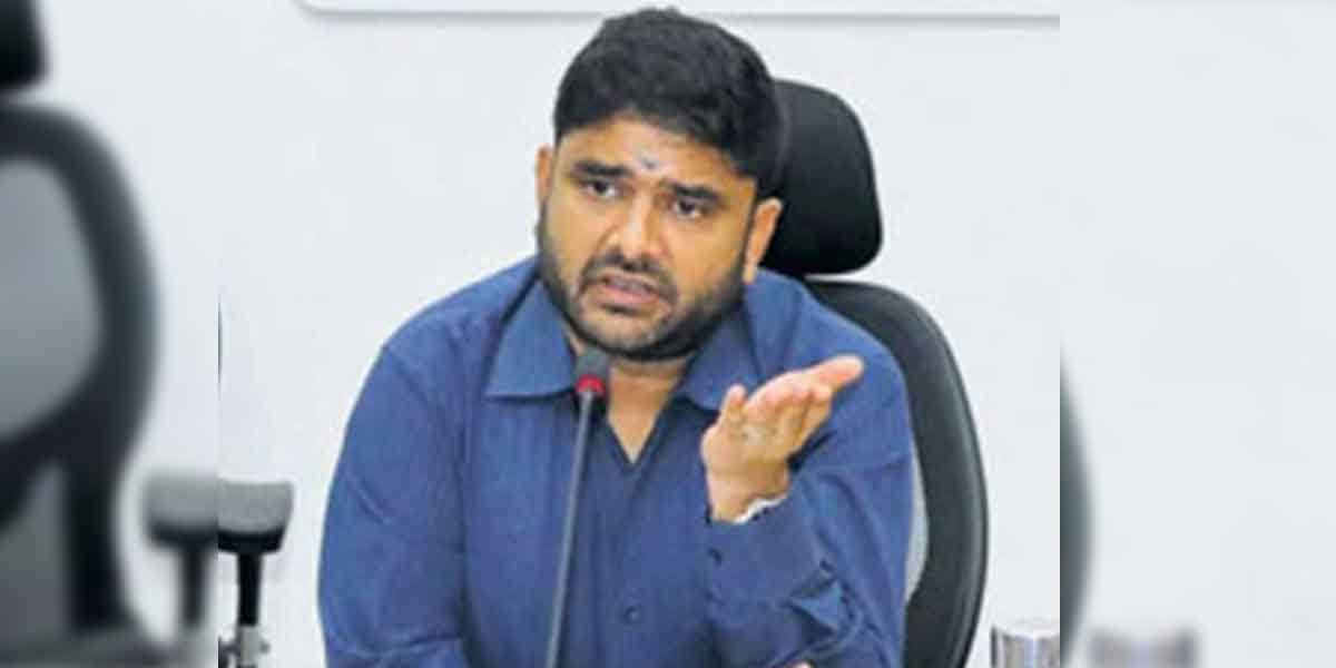 Corona increase in Chennai - Commissioner Prakash information!
