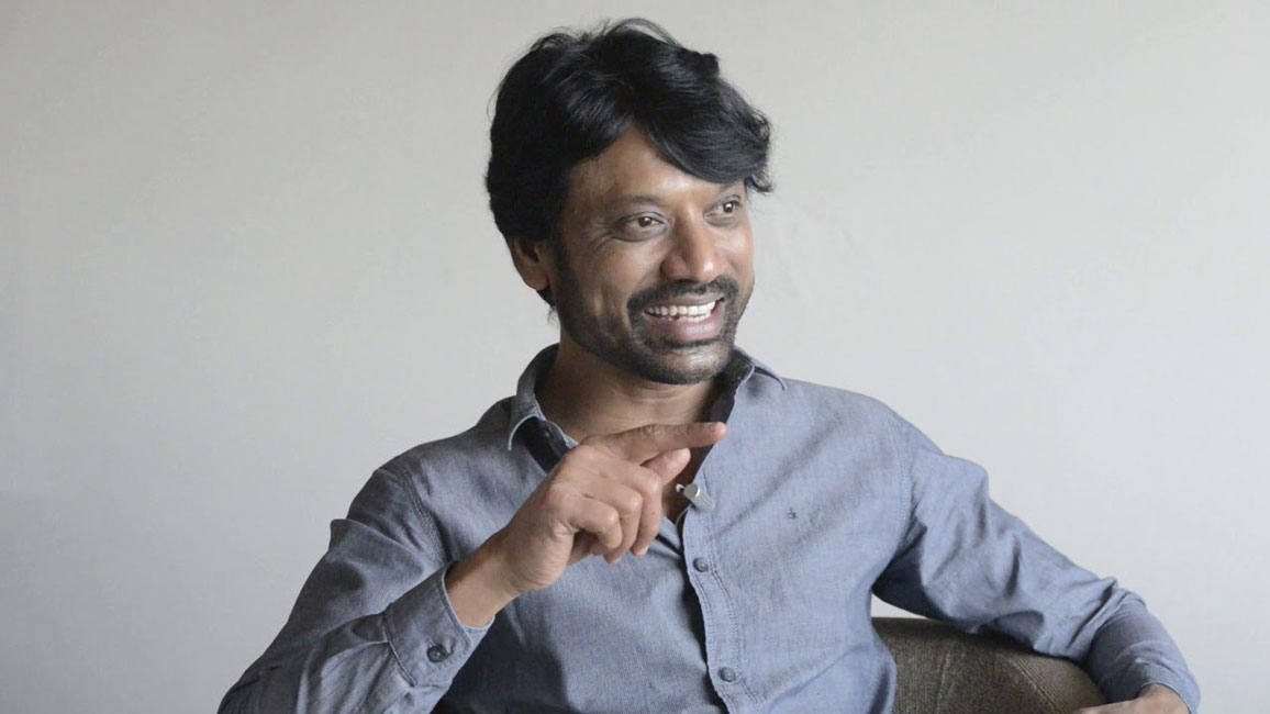 sj surya