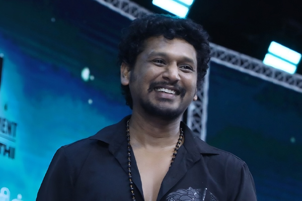 lokesh kanagaraj learning martial arts
