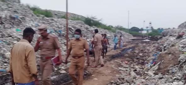 Tiruchirappalli