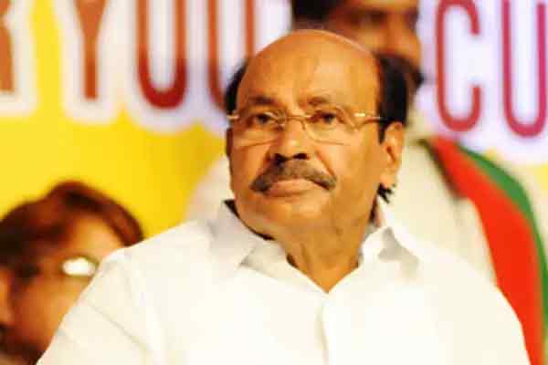 "When will the suffering of the workers end?" - Ramadoss