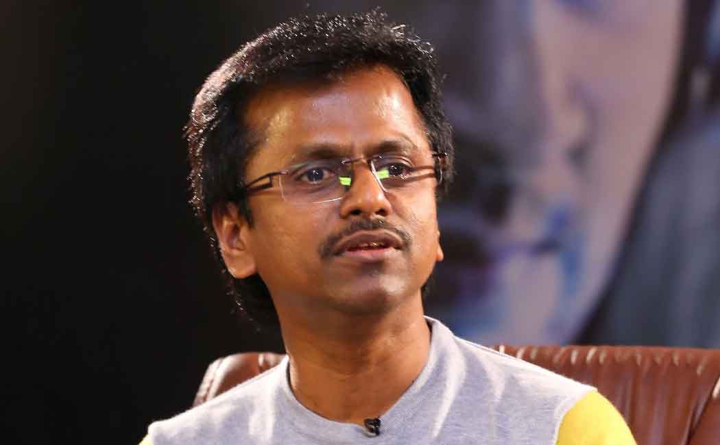 murugadoss