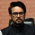  Central Minister Anurag Thakur  says BJP is seeing a lot of growth in Tamil Nadu