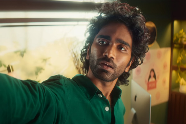 pradeep ranganathan mamitha baiju movie title and release update