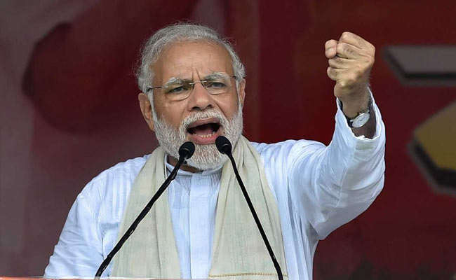 modi