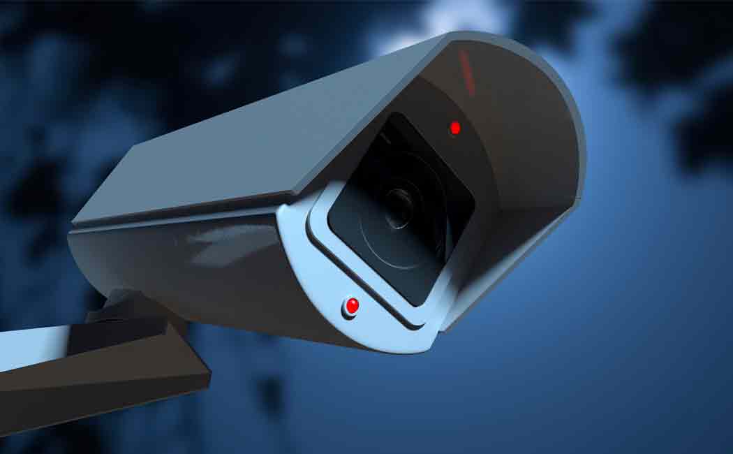 CCTV Camera at Spa and Massage Centers - Tamil Nadu DGP Order!