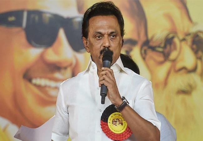 CHENNAI SPECIAL COURT ISSUED THE SUMMON FOR DMK MKSTALIN