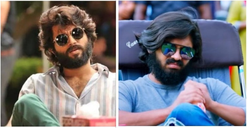 arjun reddy varma