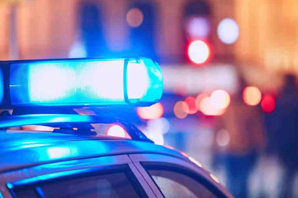 Woman's head severed in one fell swoop A dispute over throwing garbage in jharkhand