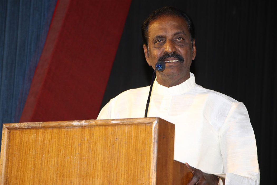 vairamuthu