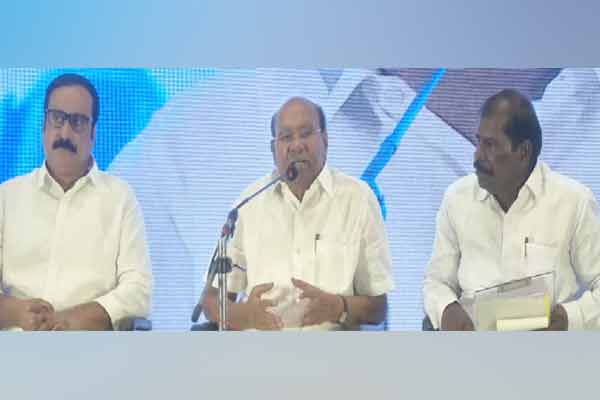Alliance in lok sabha Election pmk decide