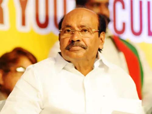ramadoss