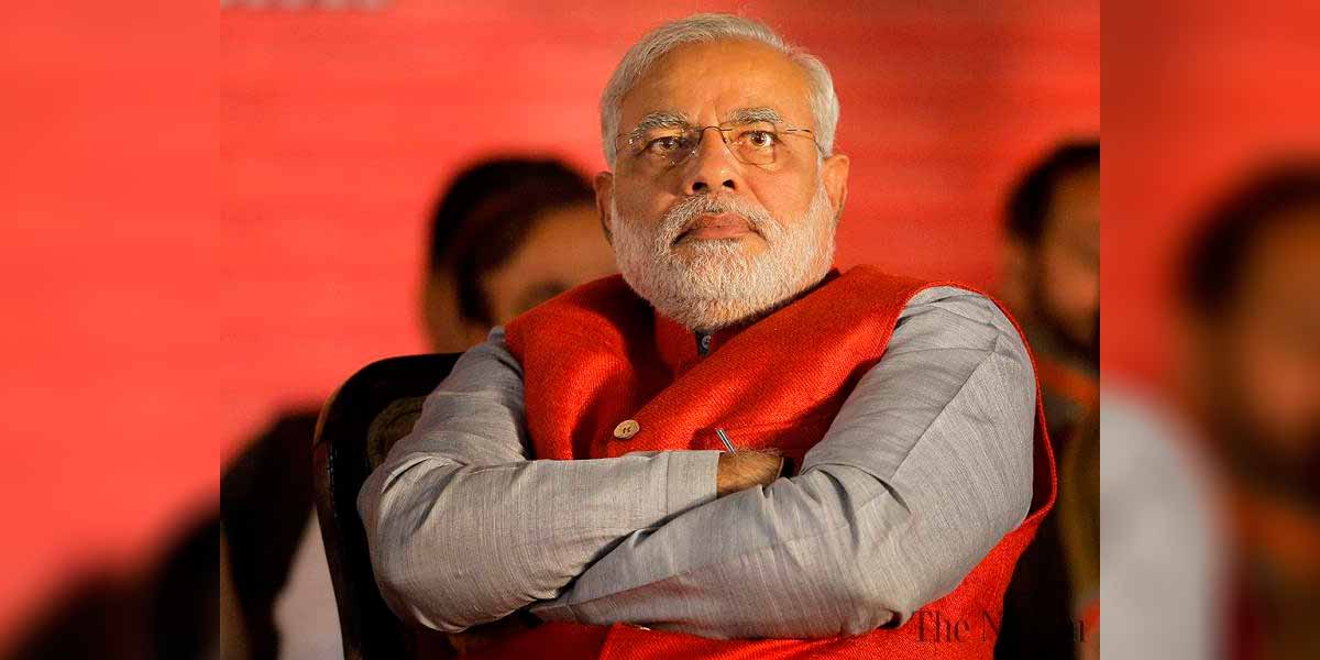 'Attack on my friend'-PM Modi condemns