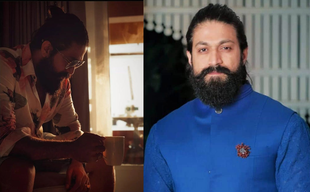 kgf 3 update