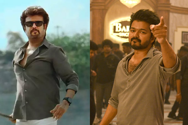 goat vettaiyan movie screened in school