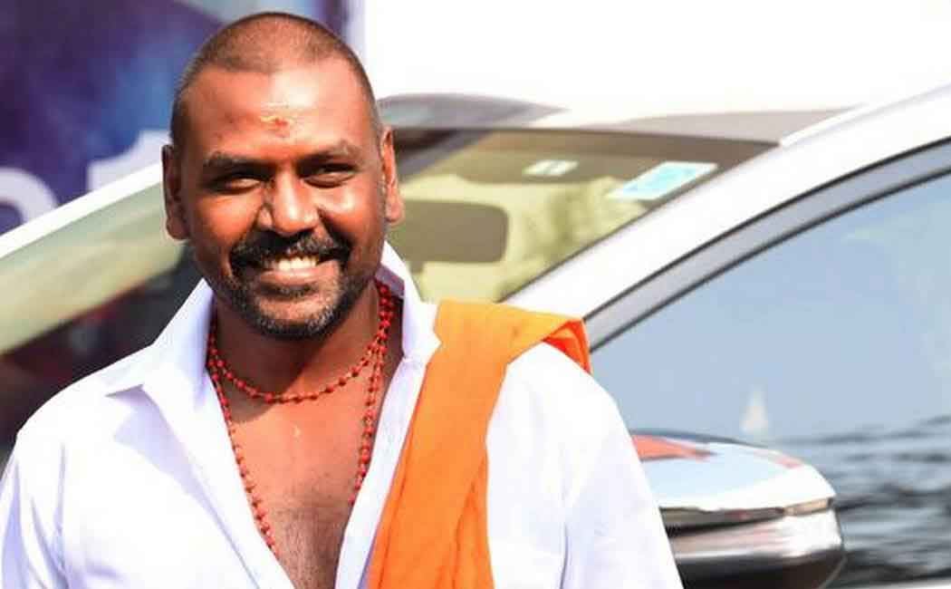 raghava lawrence