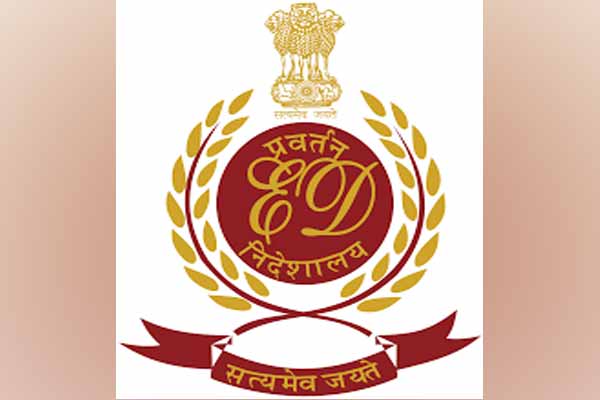 Minister Raghupathi alleges ED is acting as a servant of the BJP