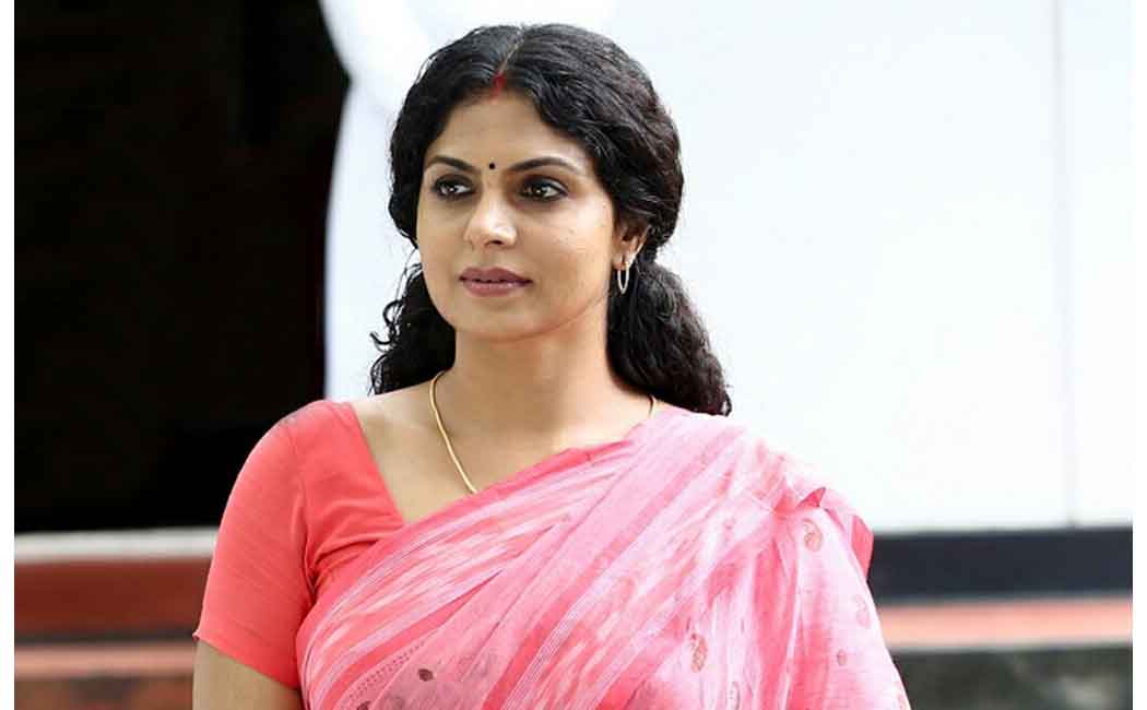 asha sharath