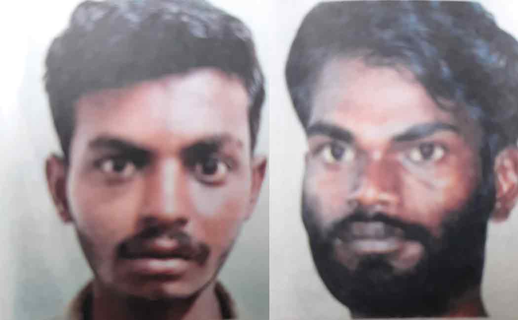 theni women court verdict