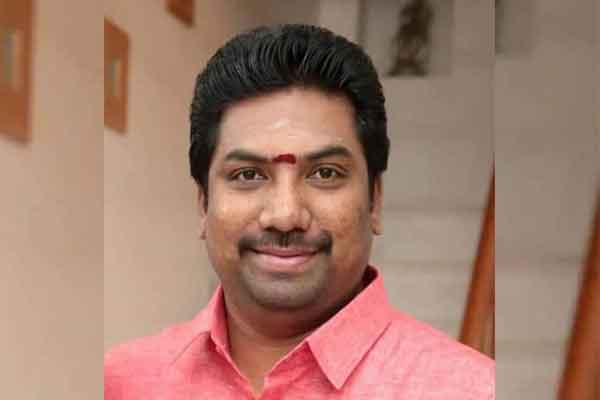 OPS son Jayapradeep challenge Thangathamilchelvan ..