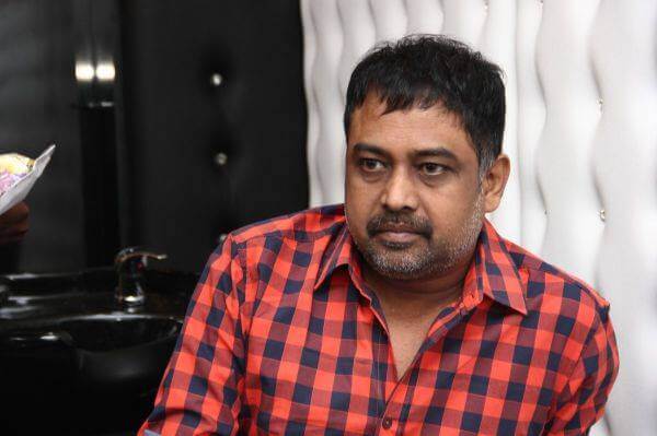 lingusamy