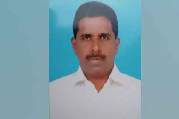 Periyar University. Acting Vice Chancellor removed!