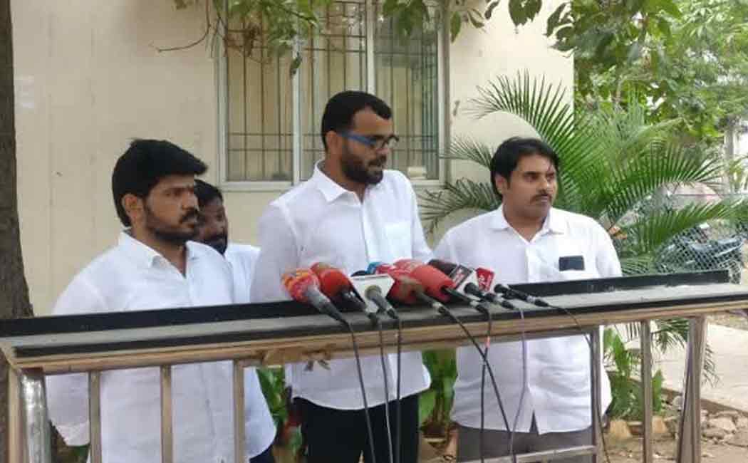 thaadi balaji