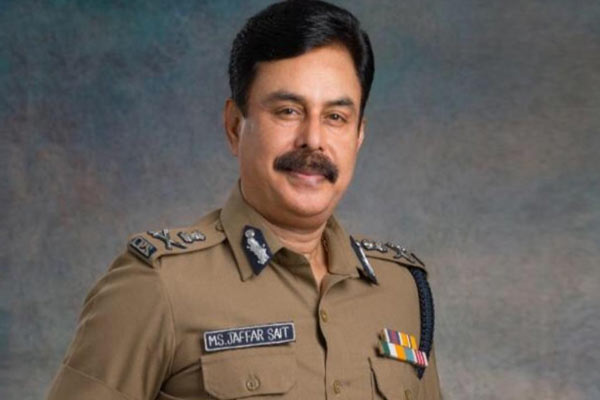 A sudden twist in the case of Jaffar Sait for High Court order