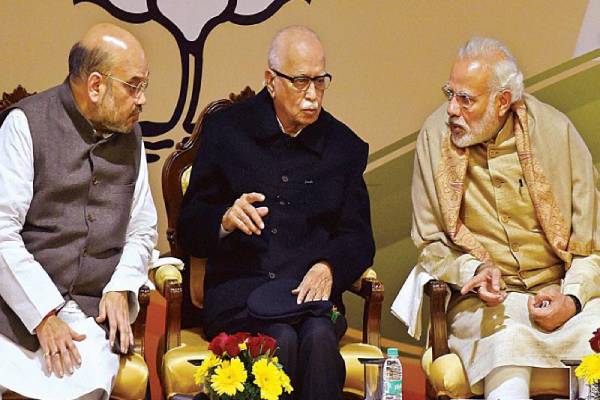 BJP