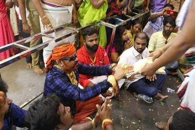 Varichiyur Selvam