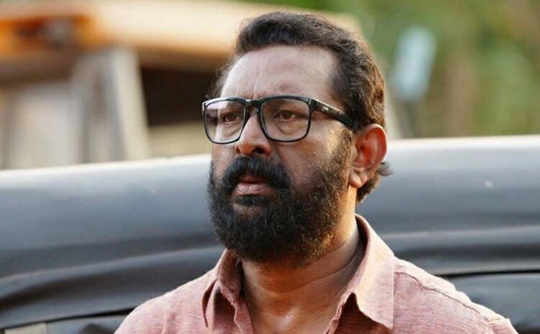 A famous actor expressed regret for acting in a rummy ad!