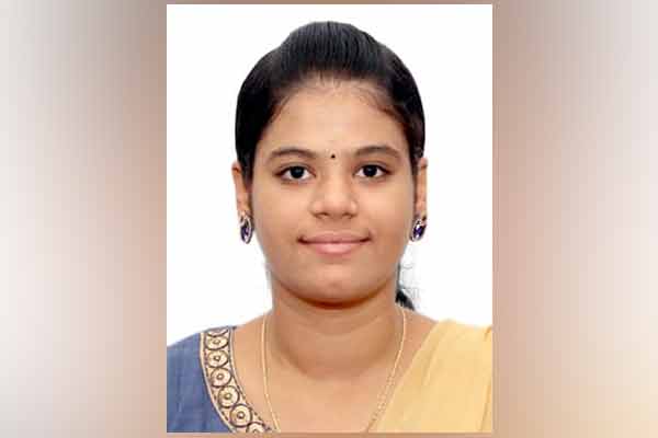 "Special classes should be conducted." - Harini Ramshankar