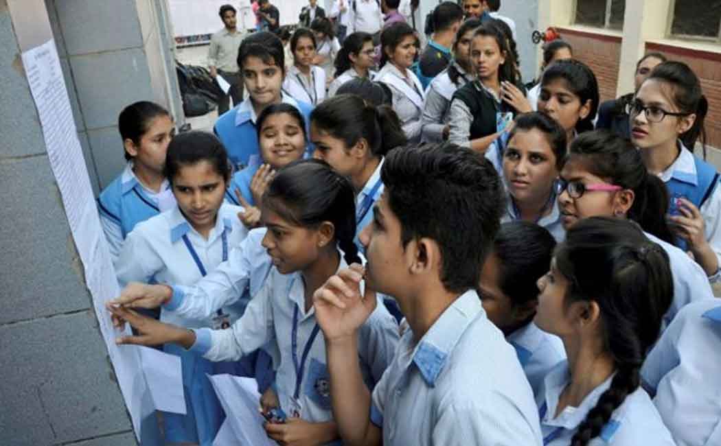cbse 10th result