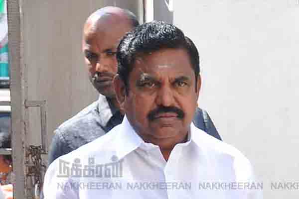 EPS insists on taking immediate action in the boy case