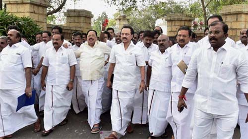dmk
