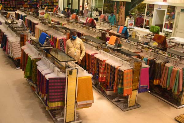 chennai tiyakarayanakar shop