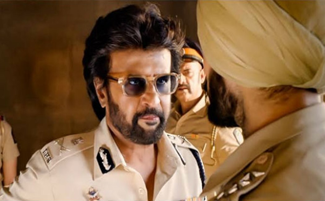 Darbar-Malaysia-Rajinikanth