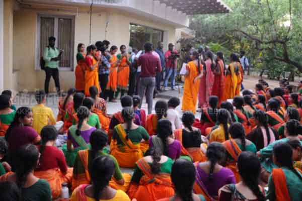 Kalshetra issue police investigation