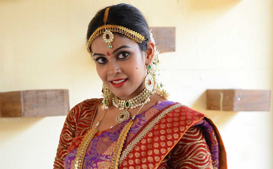 chandini