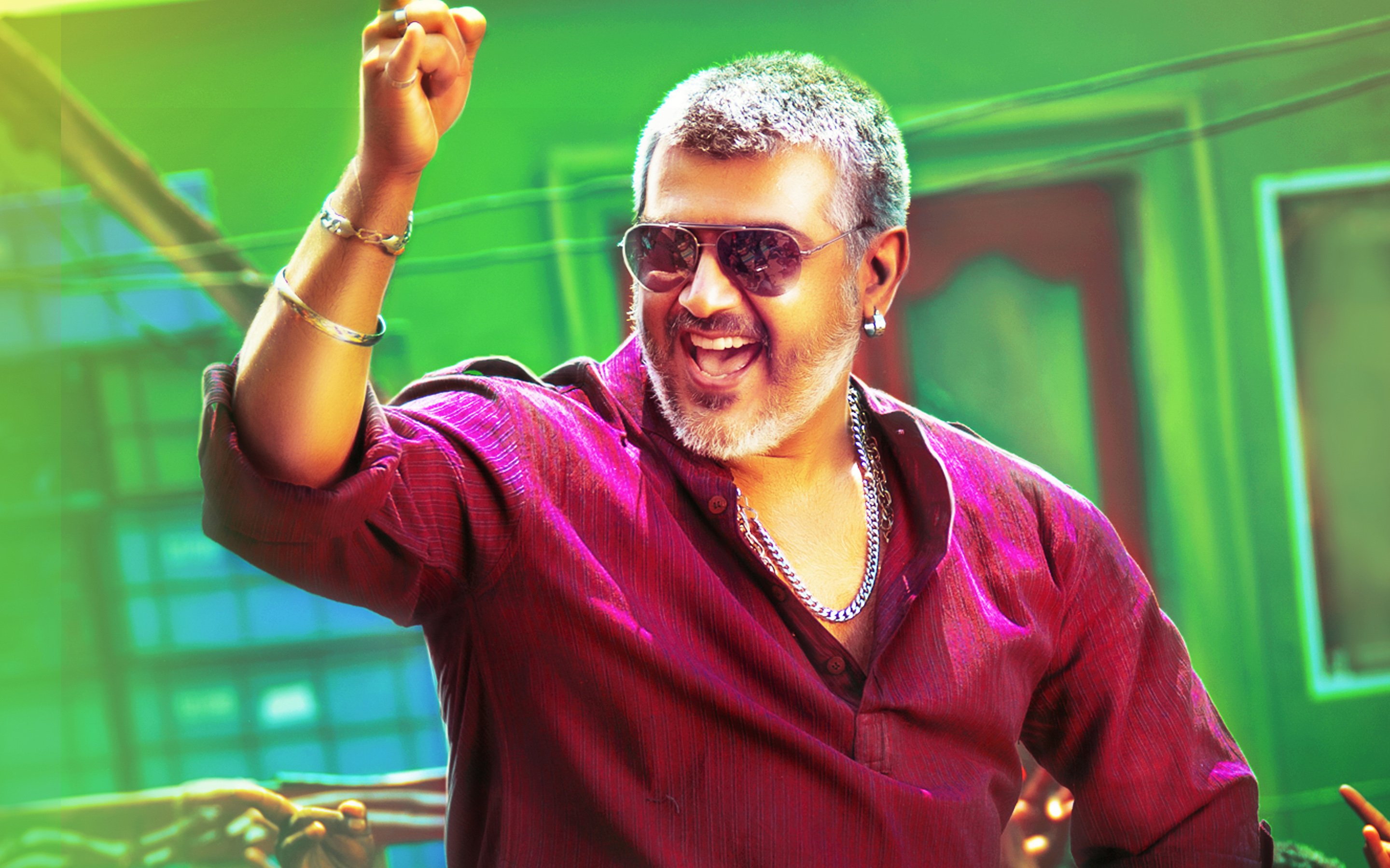 ajith
