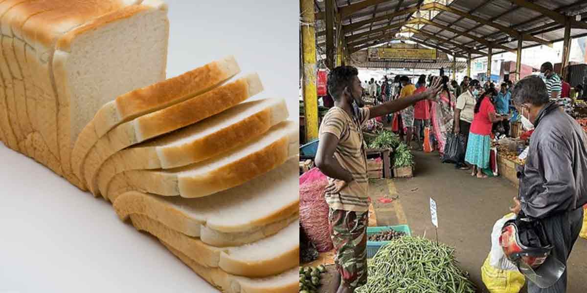 'A bread pocket costs 200 rupees ... Will Sri Lanka get the Rs 7,500 crore loan it asked for?