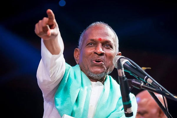 ilaiyaraja symphony release date announced