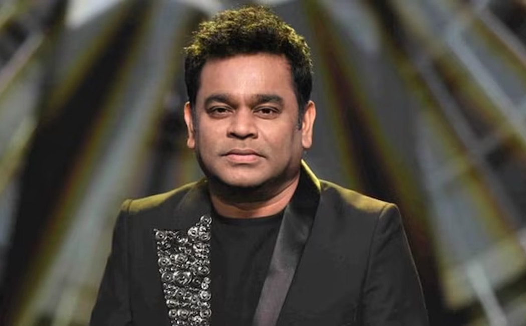 complaint against ar rahman in chennai commissioner office