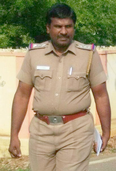 police si