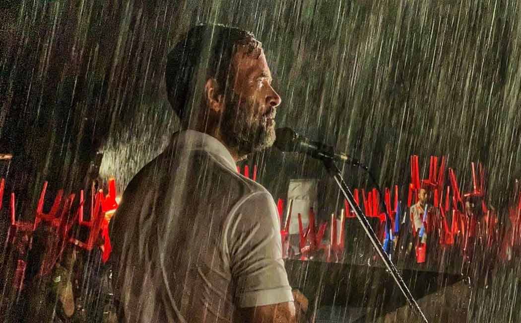 “Rahul who never stops raining” – Resilience in the journey of unity